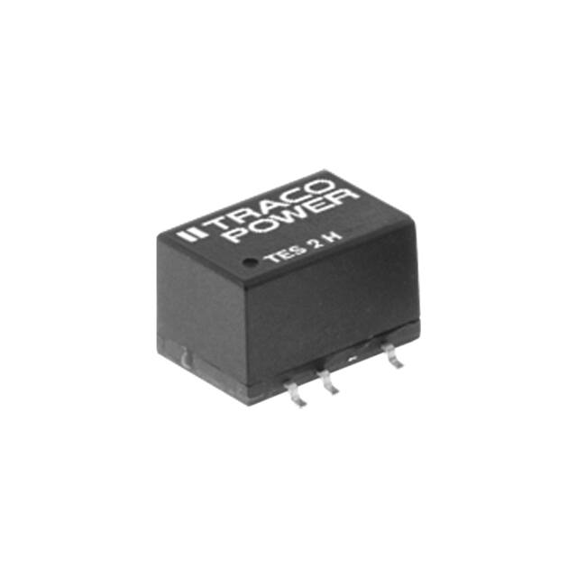 TES 2-1210H Traco Power  DC DC Converters